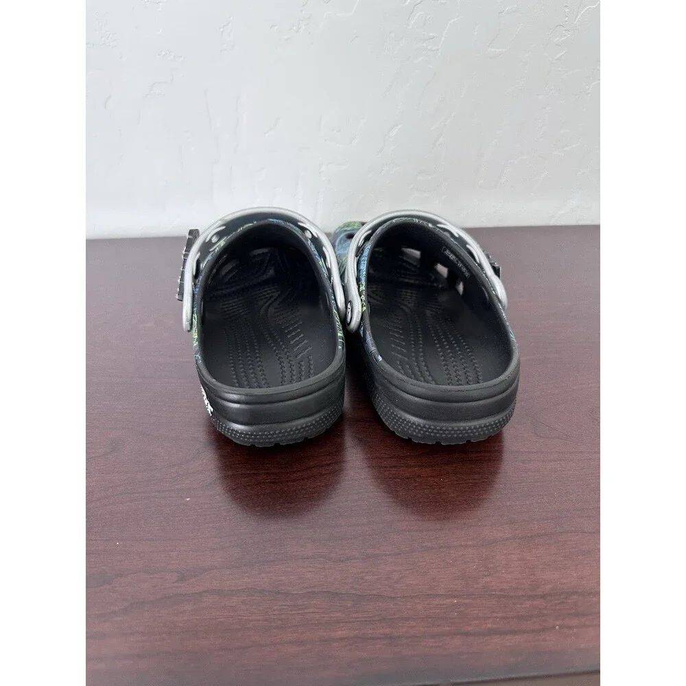 CROCS men size